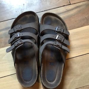 Women’s Birkenstock Sandals